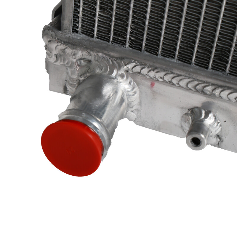 Cooling Solutions Aluminium Radiator for Mazda MX-5 NA